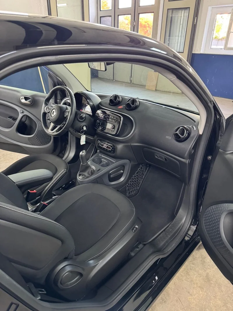 Smart ForTwo III (2014-) – 9