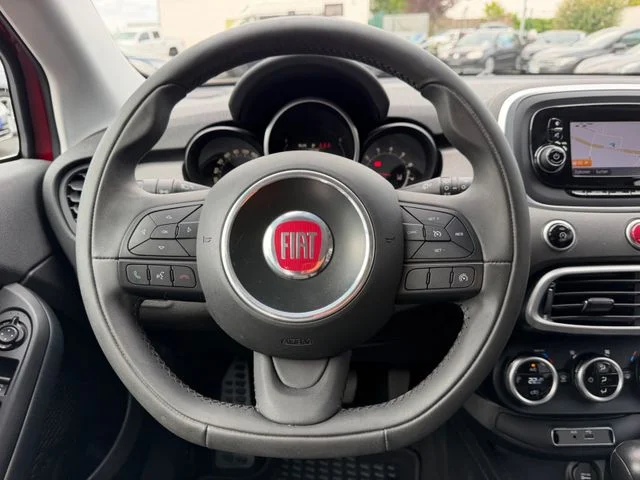 Fiat 500X – 13