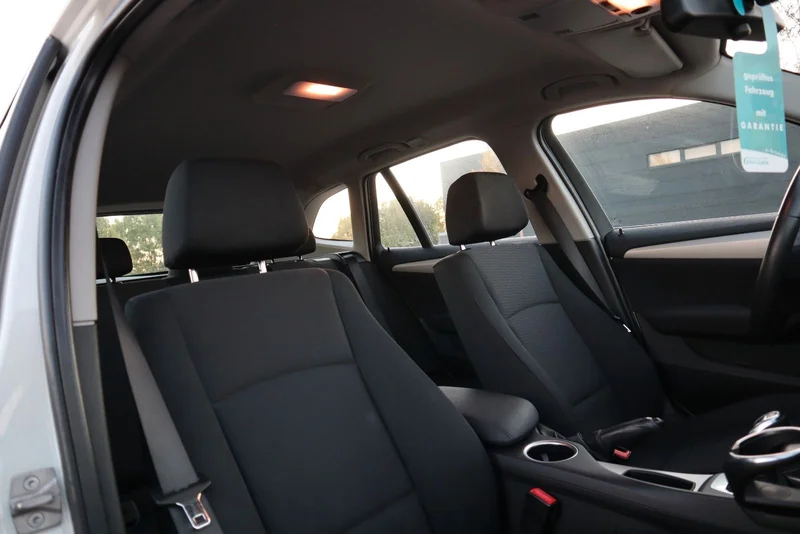 BMW X1 – 19