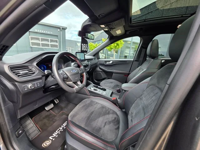 Ford Kuga – 29