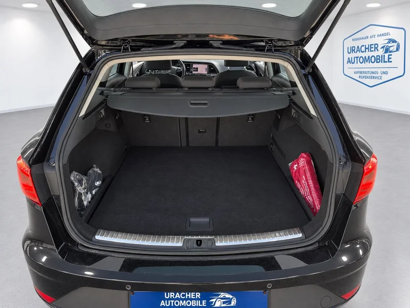 Seat Leon – 9