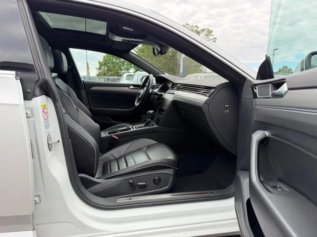 Volkswagen Arteon – 8