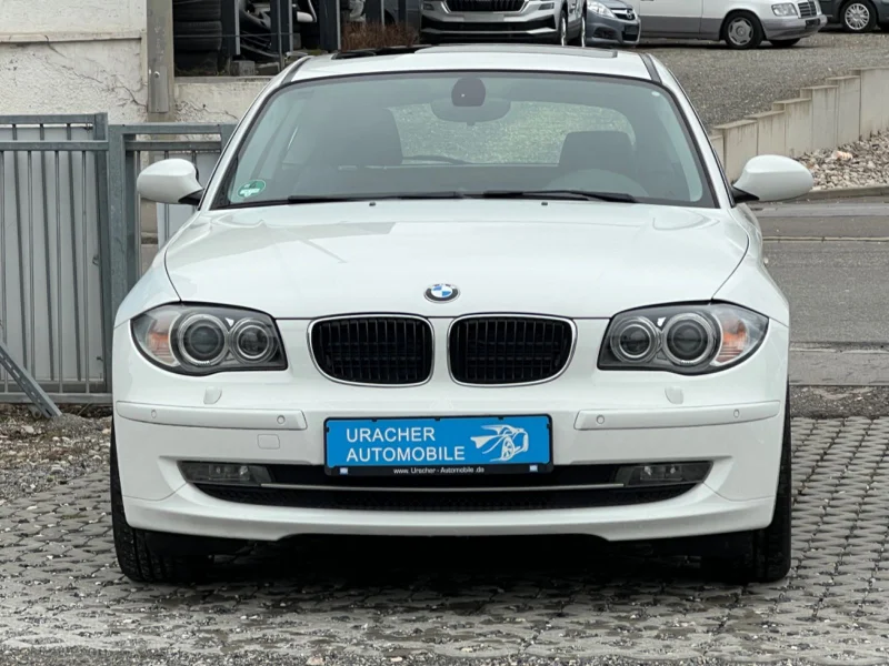 BMW 116 – 2