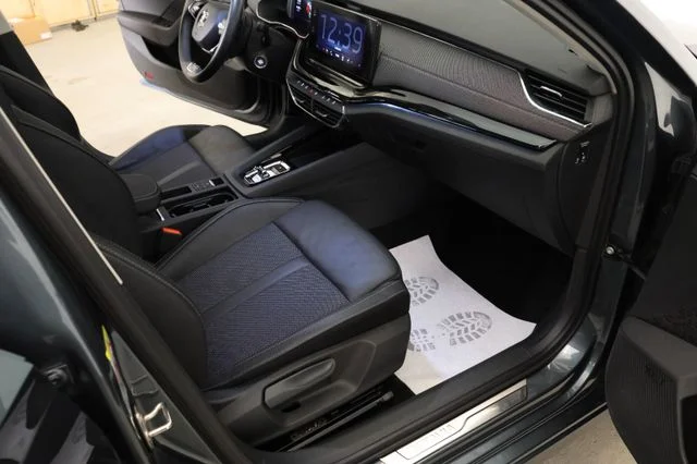SKODA Octavia – 15