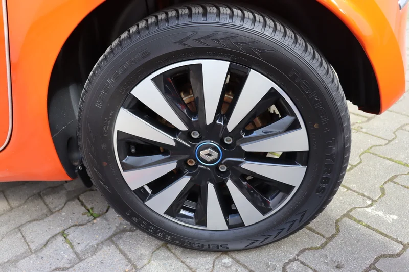 Renault Twingo – 9