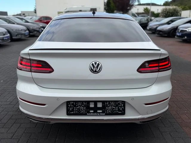 Volkswagen Arteon – 4