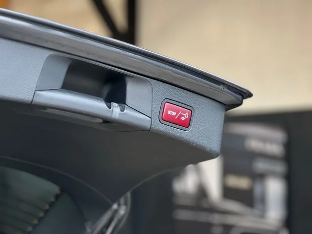 Mercedes-Benz C 400 – 34