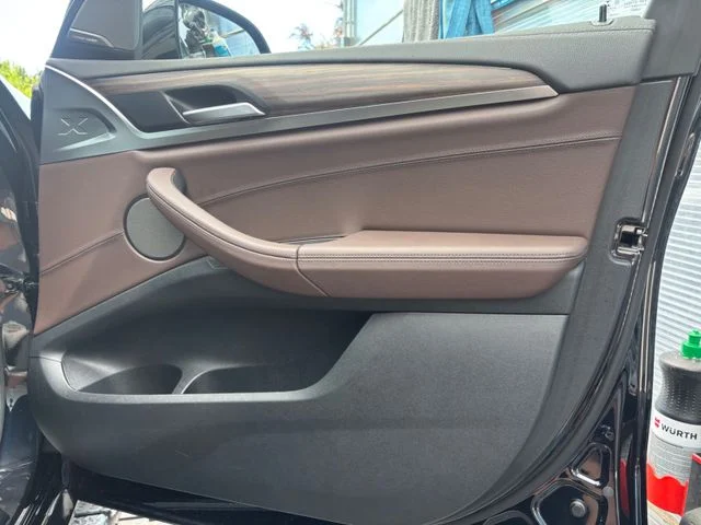 BMW iX3 – 18