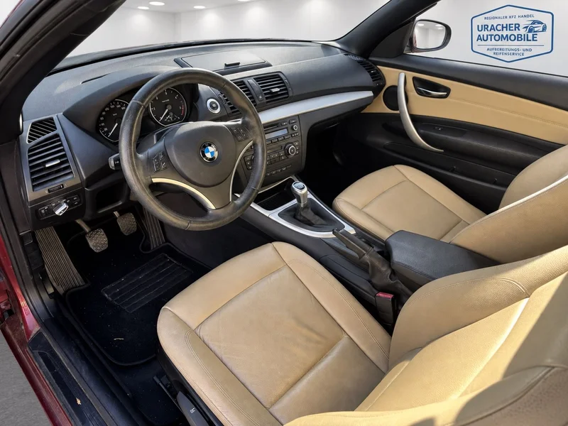 BMW 118 – 13