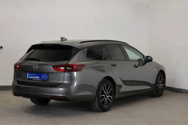 OPEL Insignia – 6