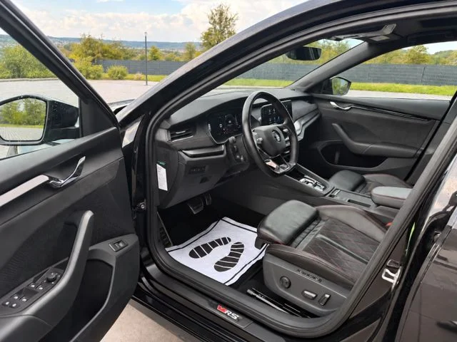 Škoda Octavia – 10
