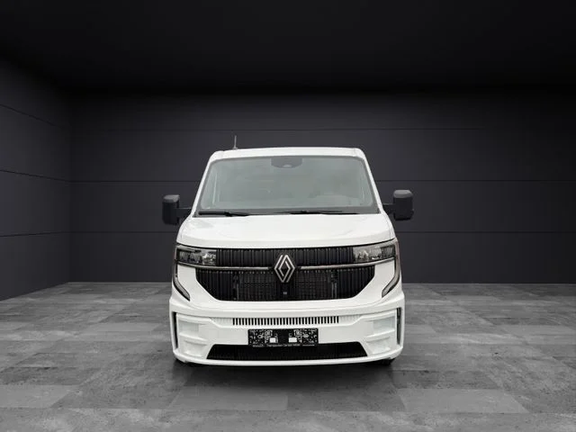 Renault Master Abschleppwagen Automatik AHK 3,5 – 2