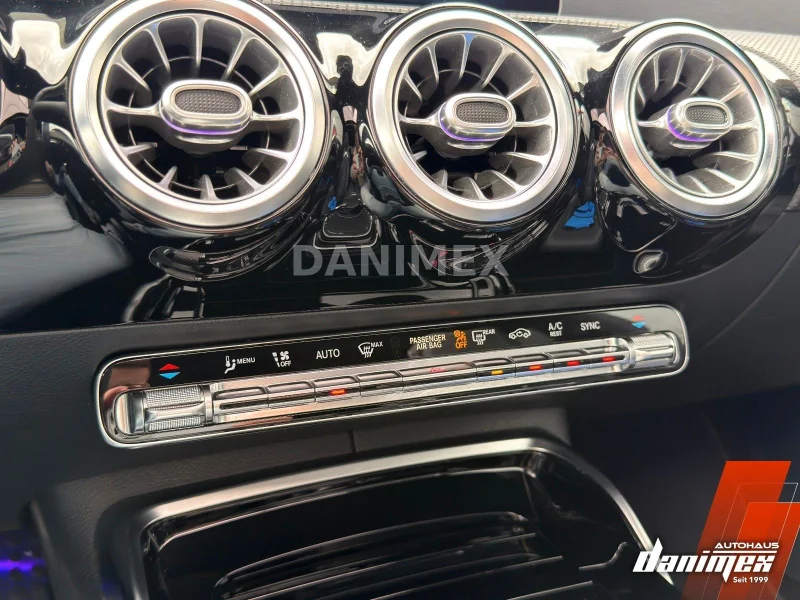 Mercedes-Benz CLA 45 AMG – 28