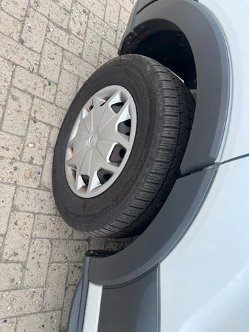FORD Transit Kasten 350 L4 H3 Trend DOKA/6SITZER 2H – 31