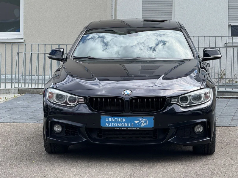 BMW 435 – 2