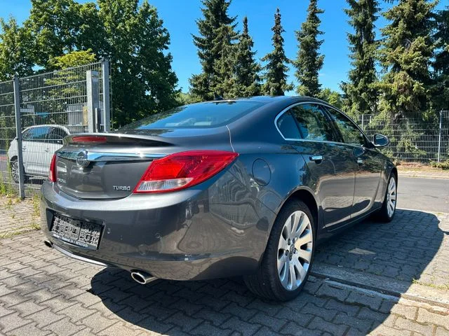 Opel Insignia – 7