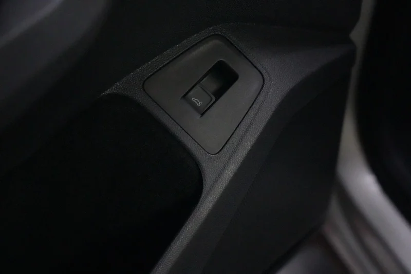 Volkswagen Tiguan – 8