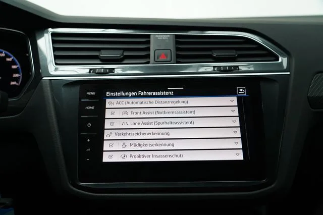 VW Tiguan – 24