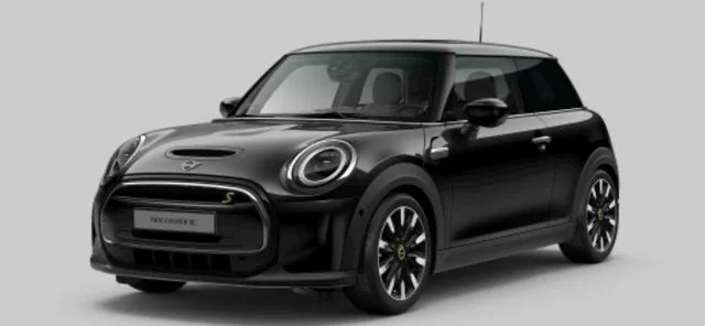 Mini COOPER SE – 3