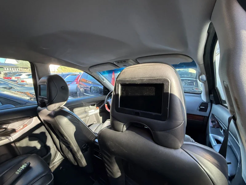 Volvo XC 90 – 11