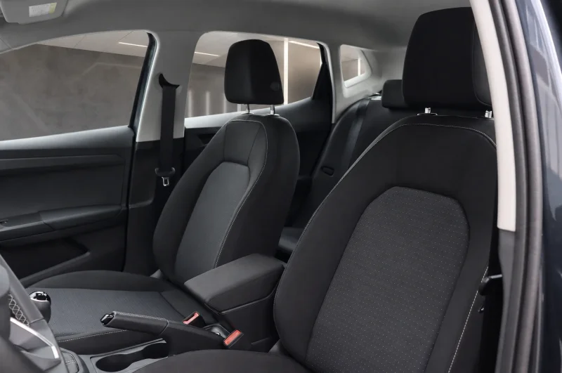 Seat Ibiza – 13