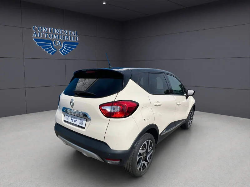 Renault Captur – 5