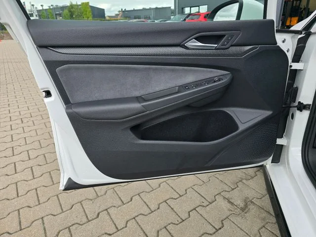 Volkswagen Golf – 20