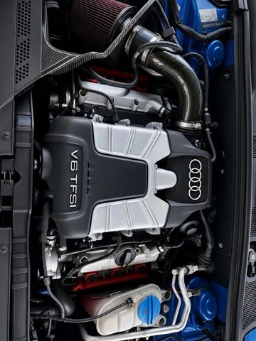 Audi S5 – 14
