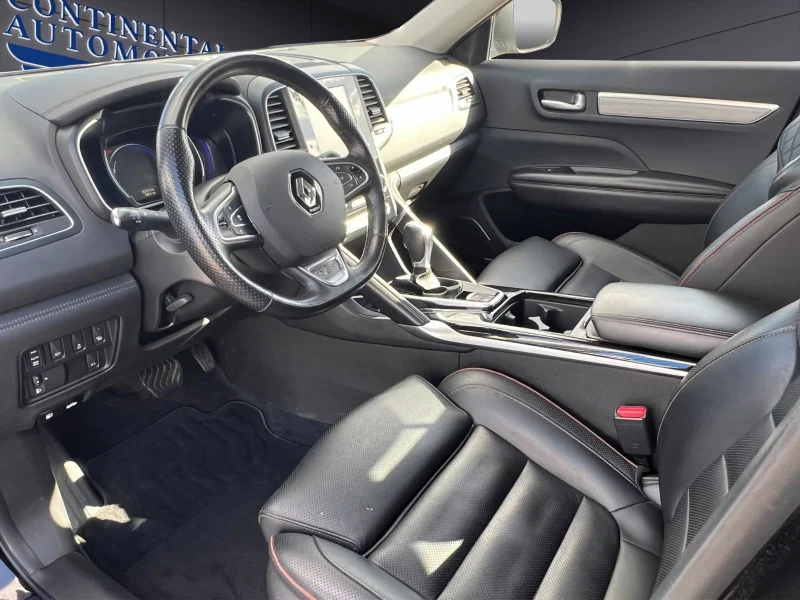Renault Koleos – 12
