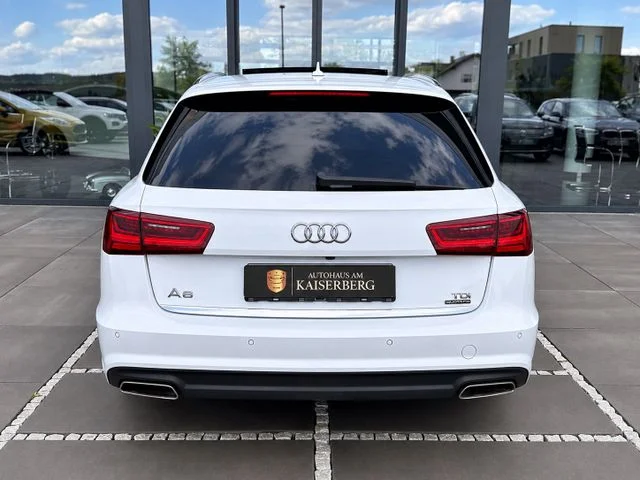 Audi A6 – 5