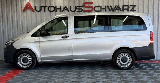 Mercedes-Benz Vito – 4