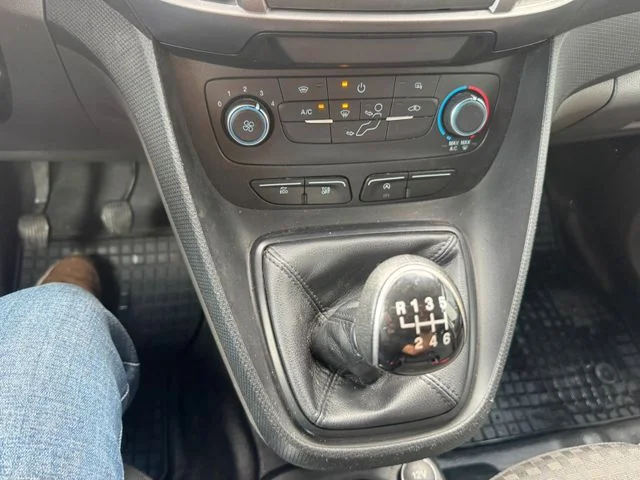 FORD Transit Connect Kasten lang Trend CarPlay KLIMA – 27
