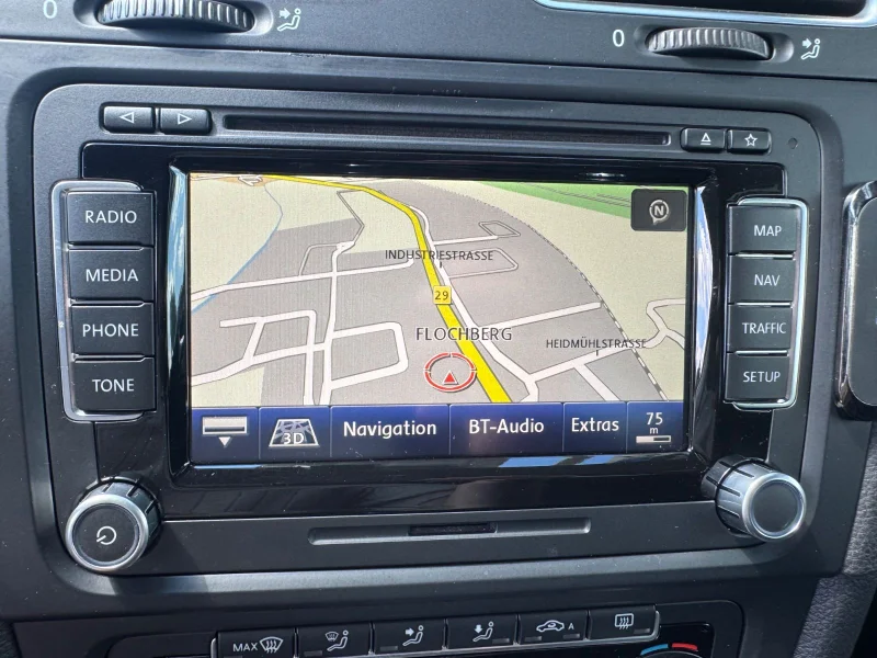 Volkswagen Golf – 26