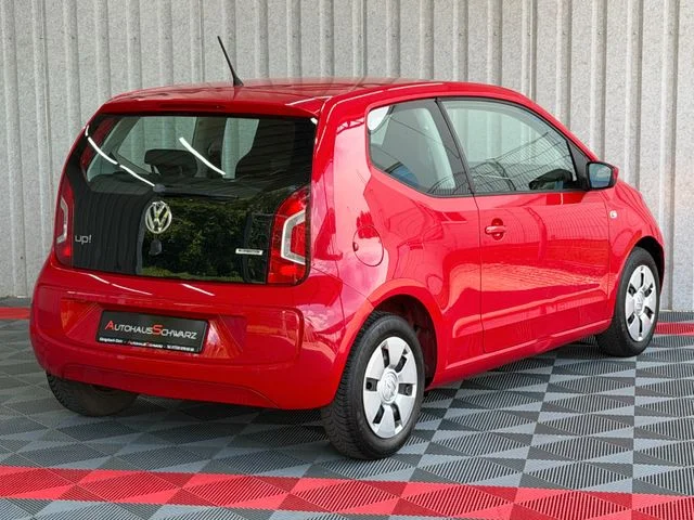 Volkswagen up – 6