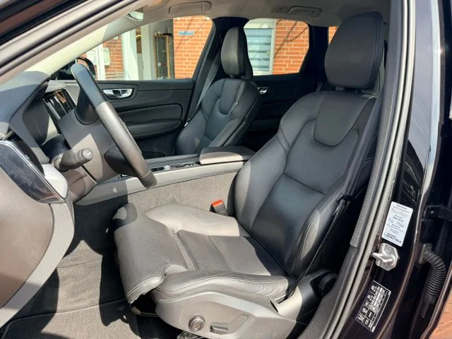 VOLVO XC 60 – 24