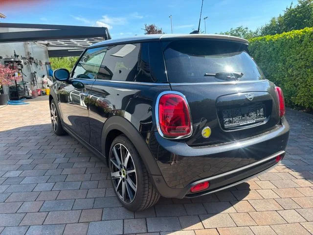 Mini COOPER SE – 8