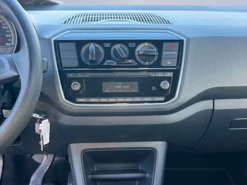 Volkswagen up – 13