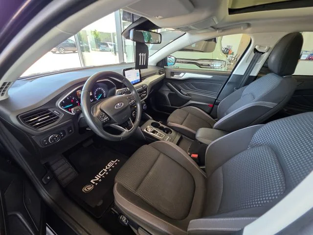 Ford Focus – 25