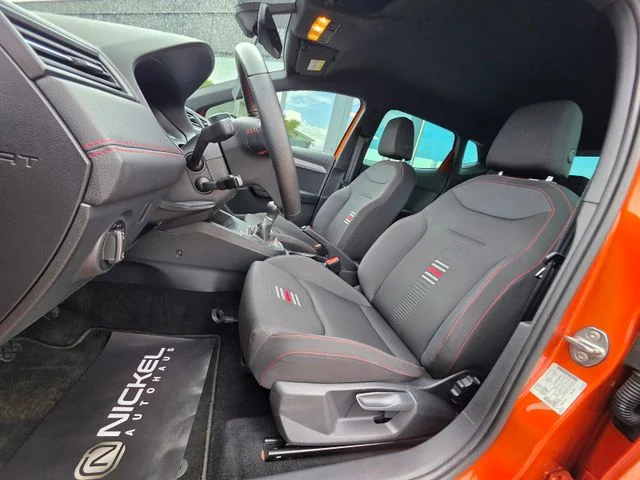 Seat Ibiza – 31