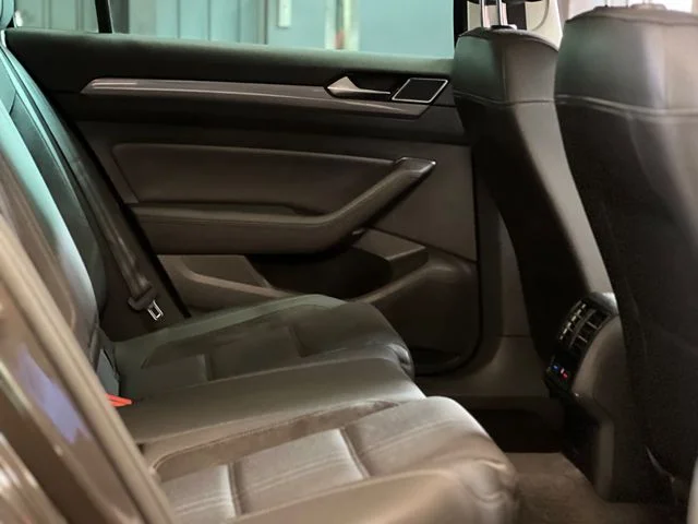 Volkswagen Passat Alltrack – 39