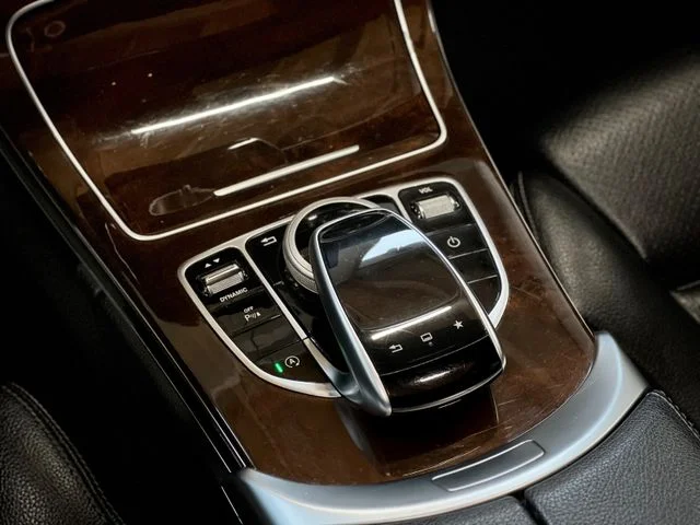 Mercedes-Benz C 400 – 26