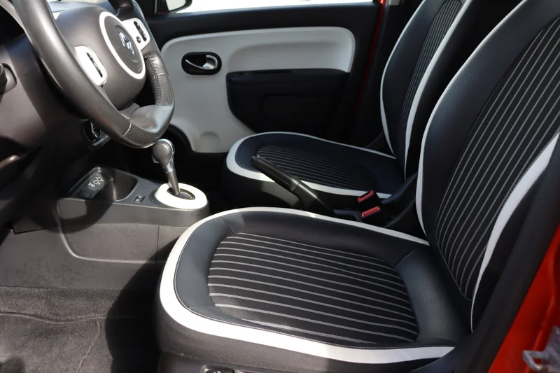 Renault Twingo – 10