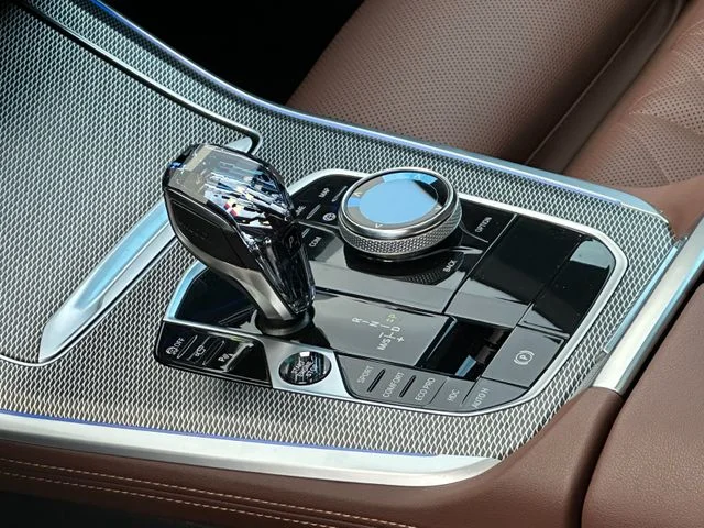 BMW X5 – 11