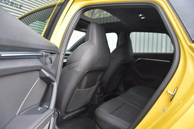 Audi S3 – 11