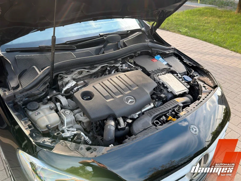 Mercedes-Benz B 200 – 46