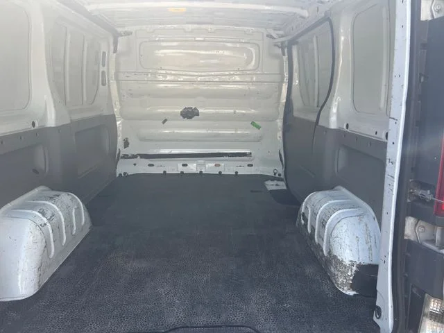 Renault Trafic – 7