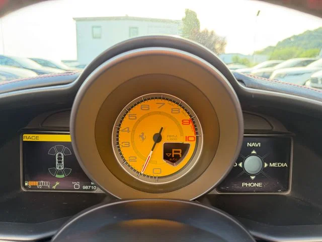 Ferrari 458 – 16