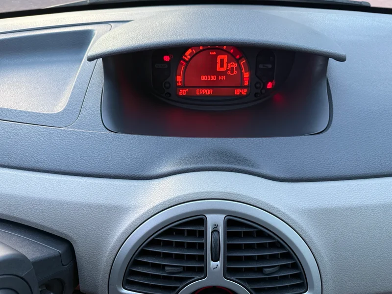 Renault Modus Modus – 13