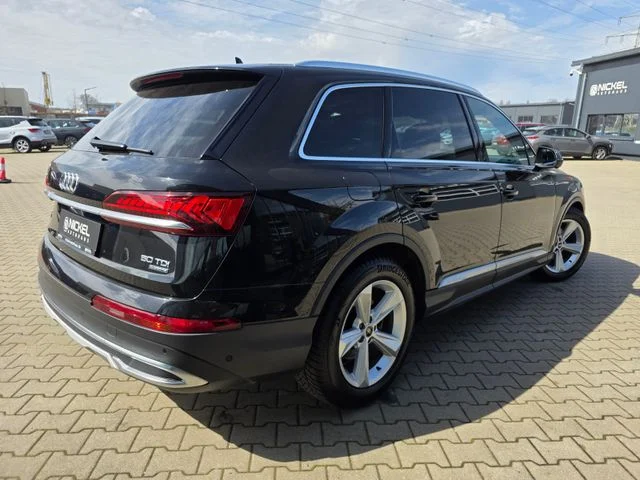 Audi Q7 – 3
