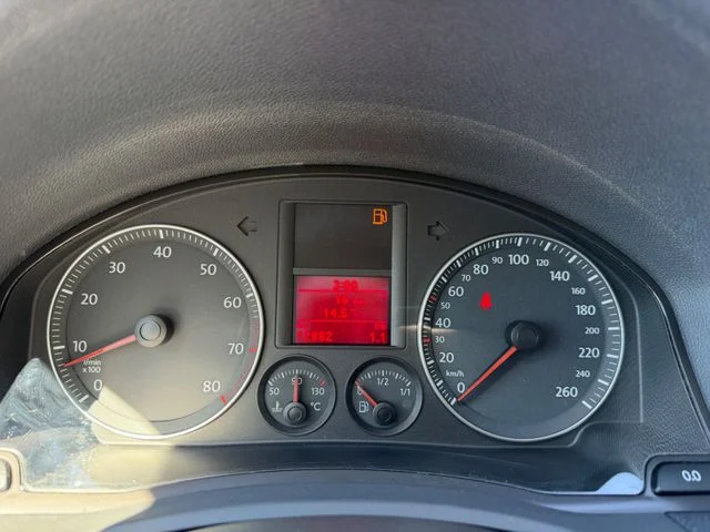 Volkswagen Golf – 13